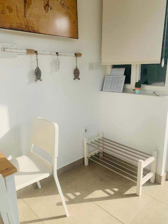 Apartment Trgici Barbat na Rabu Екстериор снимка