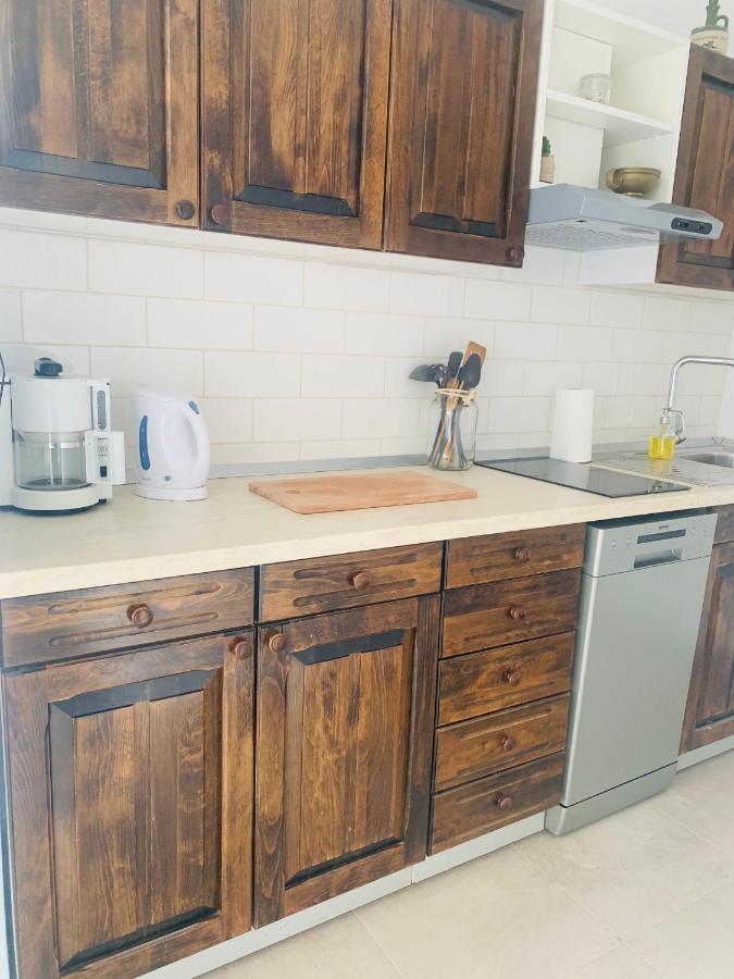Apartment Trgici Barbat na Rabu Екстериор снимка